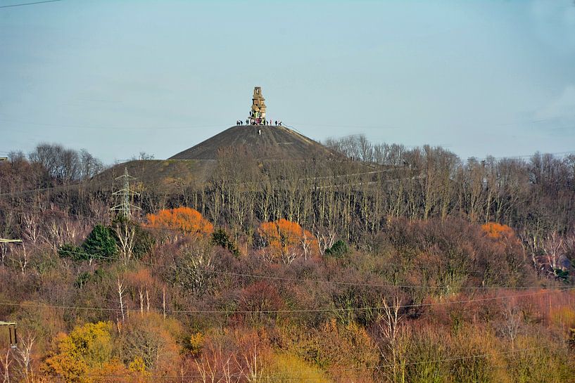 Ferne par Edgar Schermaul