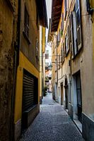 ruelle italienne