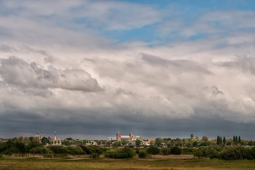 Johanniskathedrale von jan van de ven