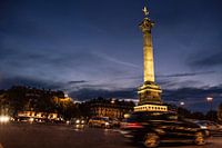 Place de la Bastille