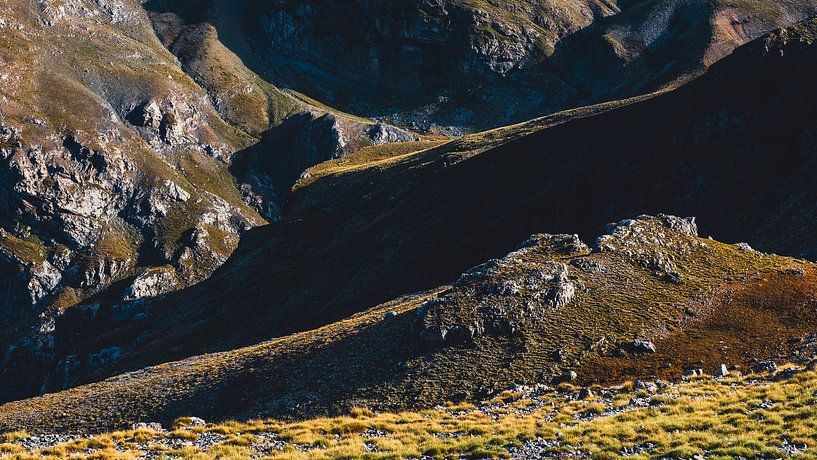 Hike by Harry Cathunter