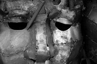 Lege Ogen - Madeira Portugal