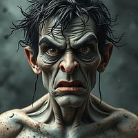 Hässlichkeit des Magnetismus