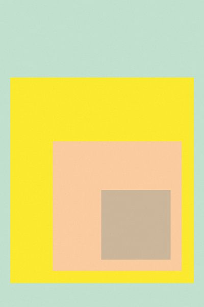 Farbensemble No. 1 von Pascal Deckarm