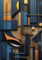 Geometrische Harmonie