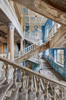 Hotel Iveria, Georgia