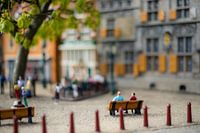 Het is niet wat het lijkt