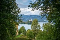 Maria Wörth (Wörthersee, Austria)
