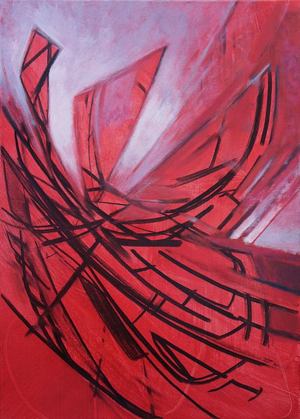 meditations-s007-3__2011 by Hans Zantman