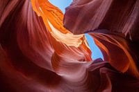 Canyon inférieur des antilopes