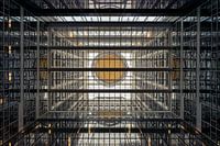 Architectuur door Ellen van Loon