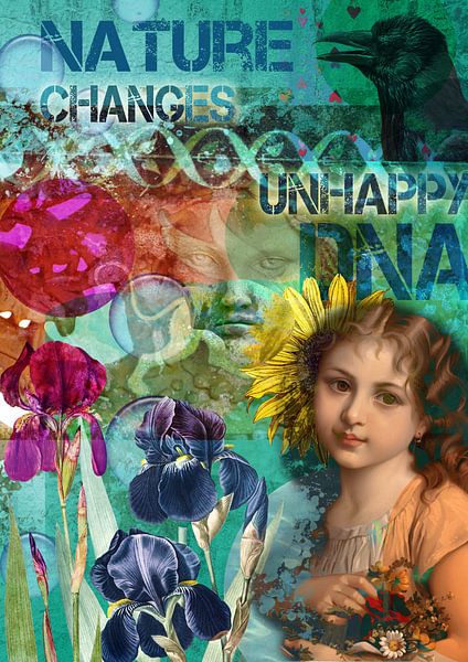 Heilsame Natur von christine b-b müller