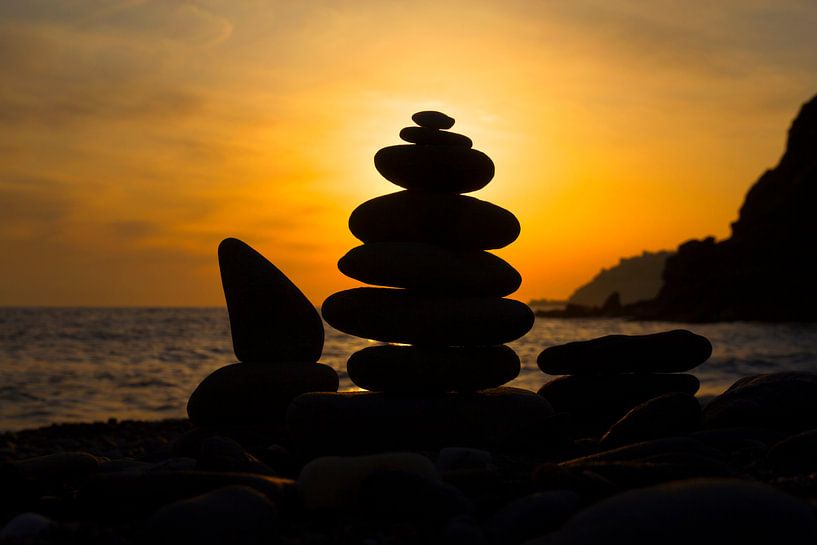 Le Stoneman par Cornelis (Cees) Cornelissen