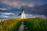 Mock-Kapelle De Terp