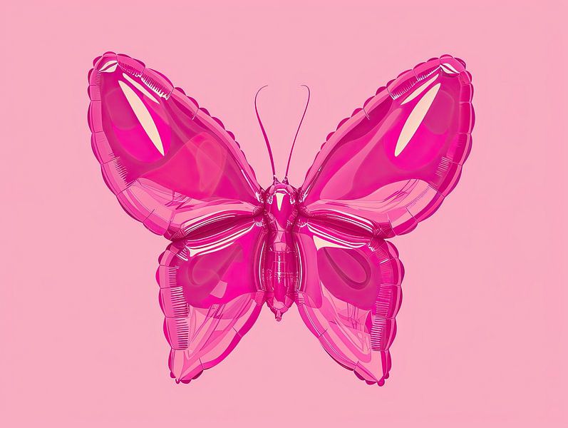 Ballonier 59.2713 par OMG Art