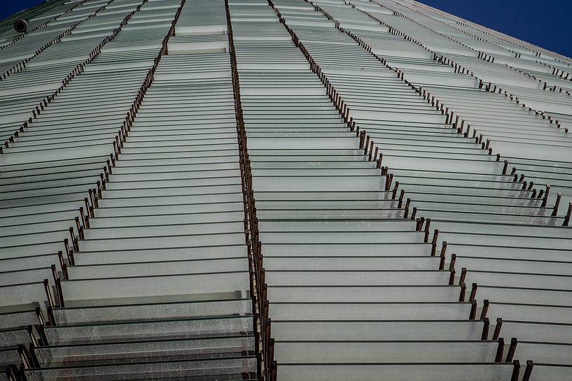 Barcelona by Eric van Nieuwland