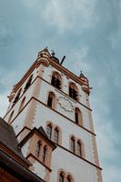 St. Gangolfskirche in Trier