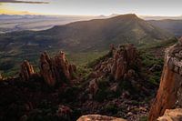 Valley of Desolation