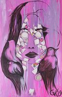 Missy Reconstruct by Nature