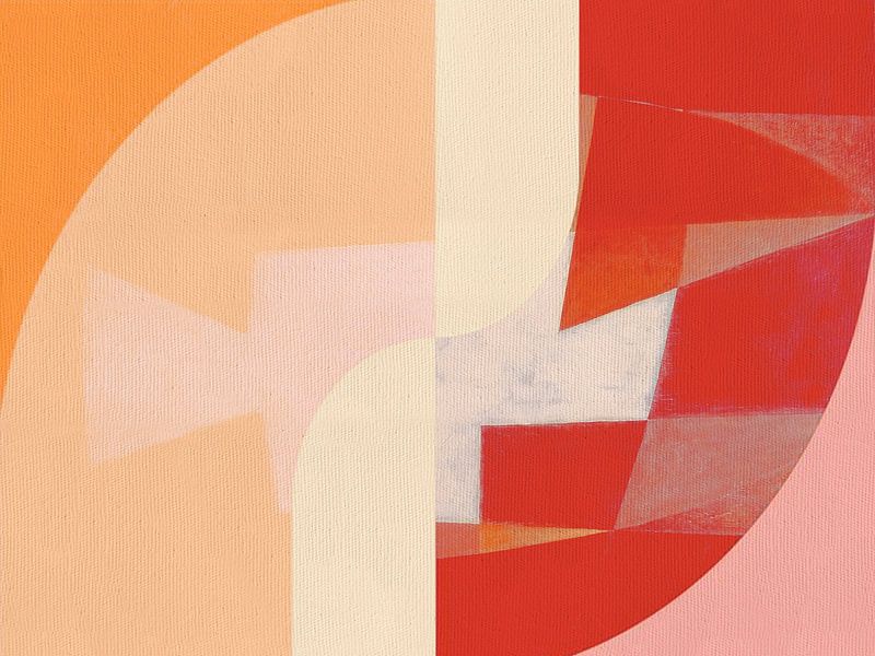 Le poisson déconstruit par Fernando Vieira