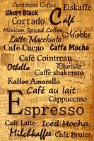 Coffee house equipment 2