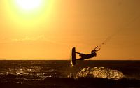 kitesurfer