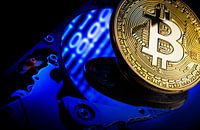 bitcoin auf einer festplatte