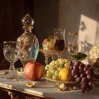 Un dimanche après-midi