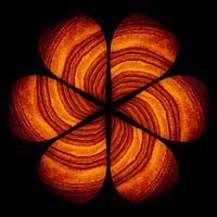 Mandala - les sables du temps