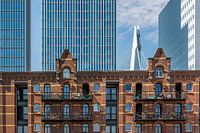 Rotterdam Kop van Zuid