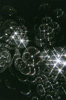 Disco Kaleidoskop - Porträt