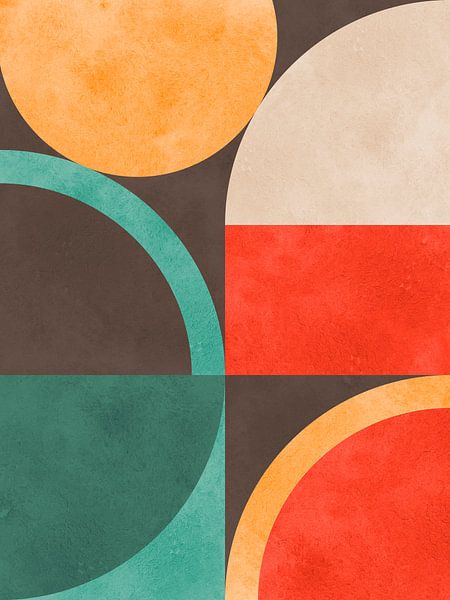 Couleurs en harmonie 10 par Vitor Costa