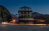 Auf den Spuren von Bond