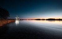 Moulin à vent l'aide