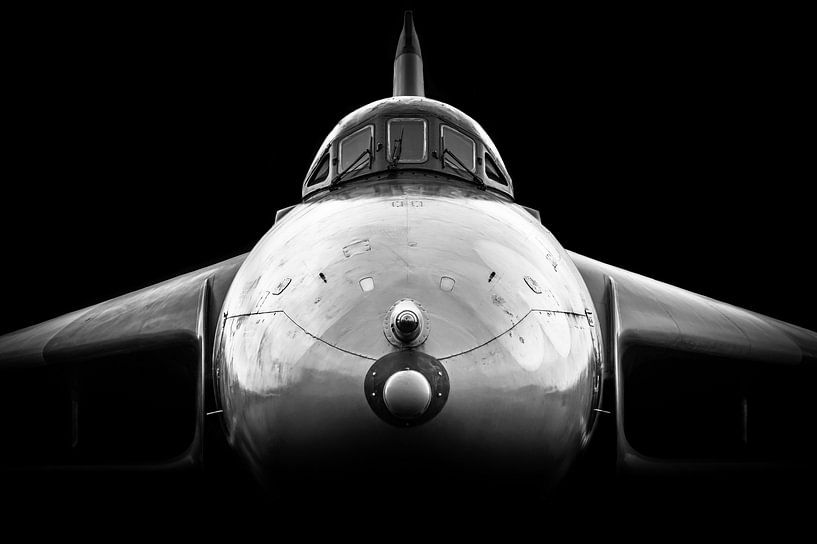 Avro Vulcan par KC Photography