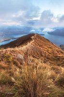 Nouvelle-Zélande Wanaka Roy's Peak