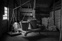 Papierfabrik 'der Schulmeister' 5