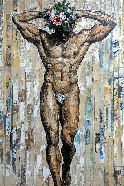 Übergabe von Adriana