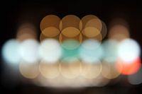 Hotel New York Rotterdam Bokeh  4