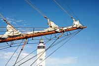 Endlich wieder Zuhause.