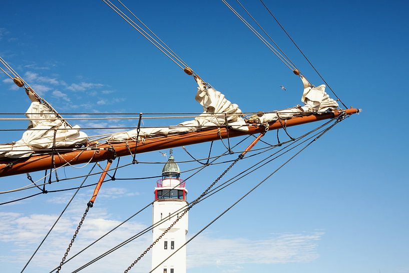 Endlich wieder Zuhause. von Jan Brons