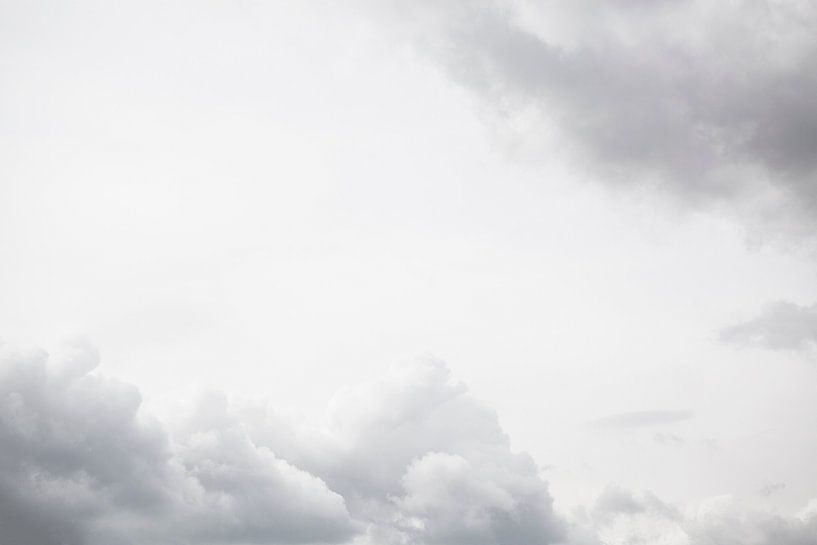 ruhige Luft von Lina Eijlers