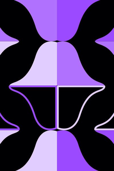 Le chant des baleines par FRESH Fine Art