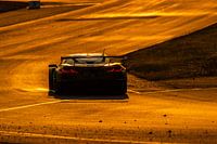 Corvette 24 Hours of Le Mans 2021