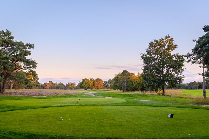 Königlicher Golf Limburg von Johan Vanbockryck