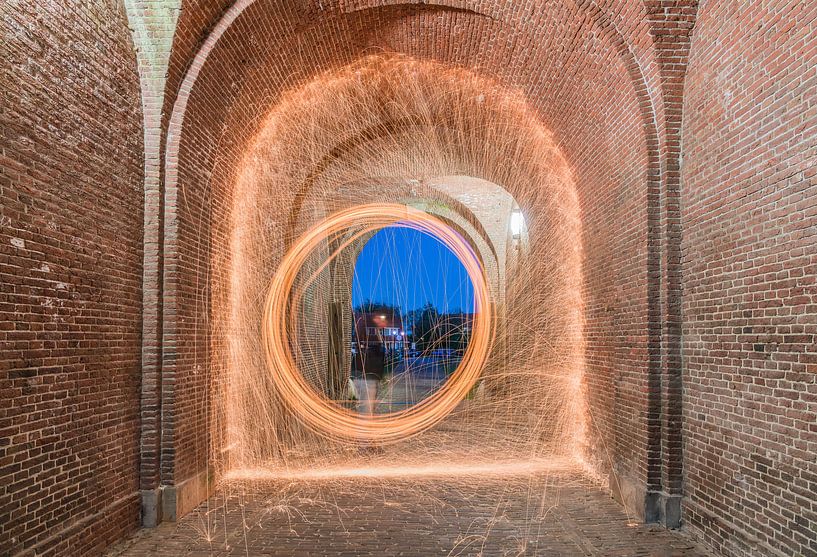 Kaaipoort von Jeroen de Jongh Fotografie