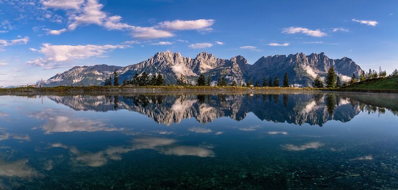Kaisergebirge Tirol von Achim Thomae Photography