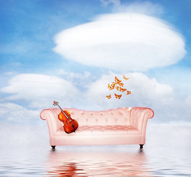 Sometimes all I need von Jacky