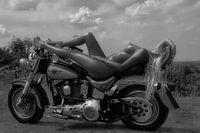 Born to be Wild (nackt)