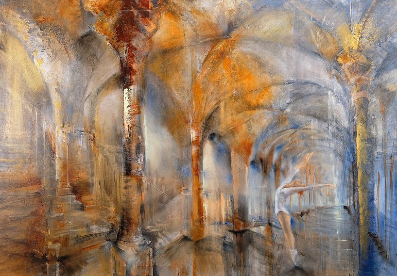 Celebration by Annette Schmucker